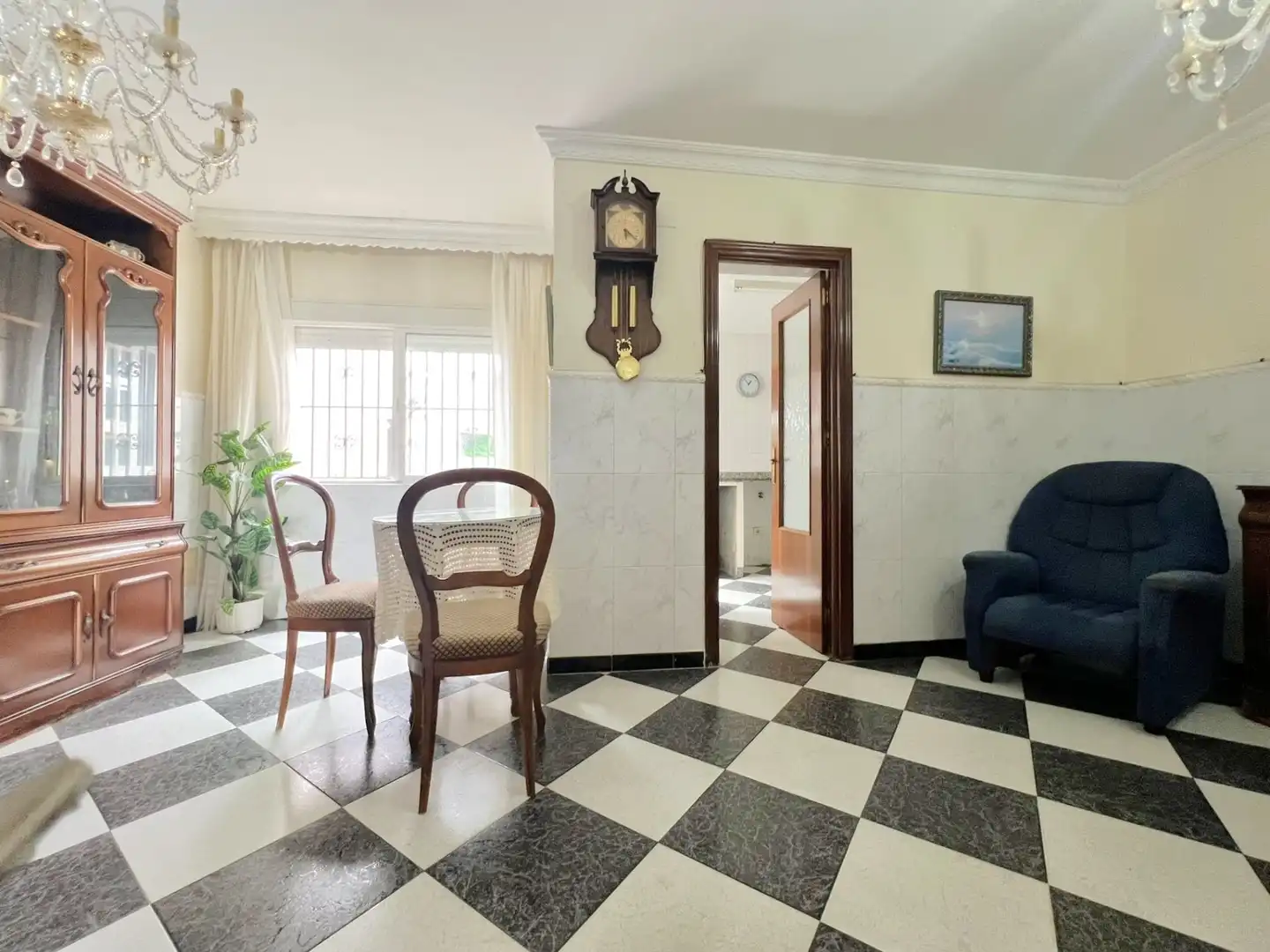 Casa rustica in vendita a Isla Cristina Ciudad, imagen 7