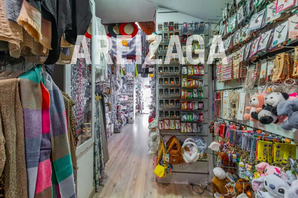 Local en venda en Donostia - San Sebastián 