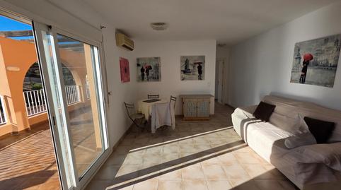 Foto 3 de Àtic en venda a Calle Puerto Marina, 901, Mojácar Playa - Las Ventanicas - La Paratá, Mojácar