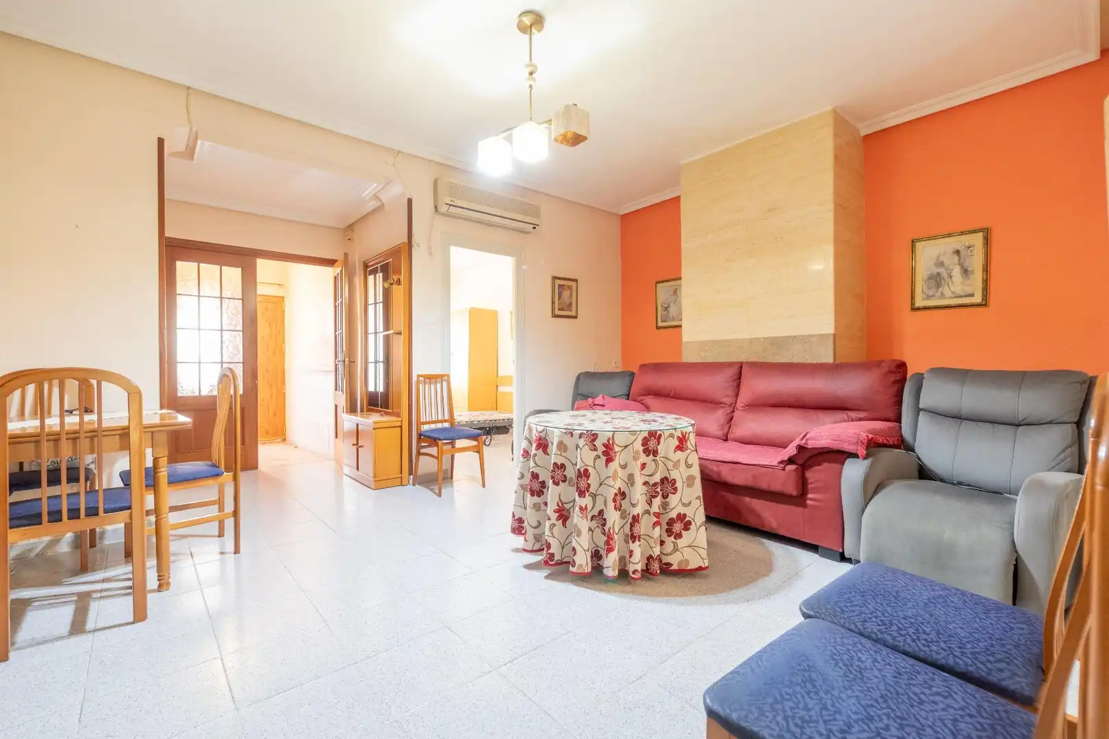 Erdgeschoss zum Verkauf in Cieza