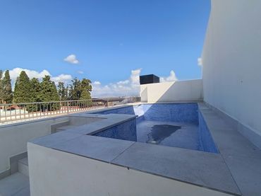 Wohnung mit Pool zum Verkauf in Platero - El Limón