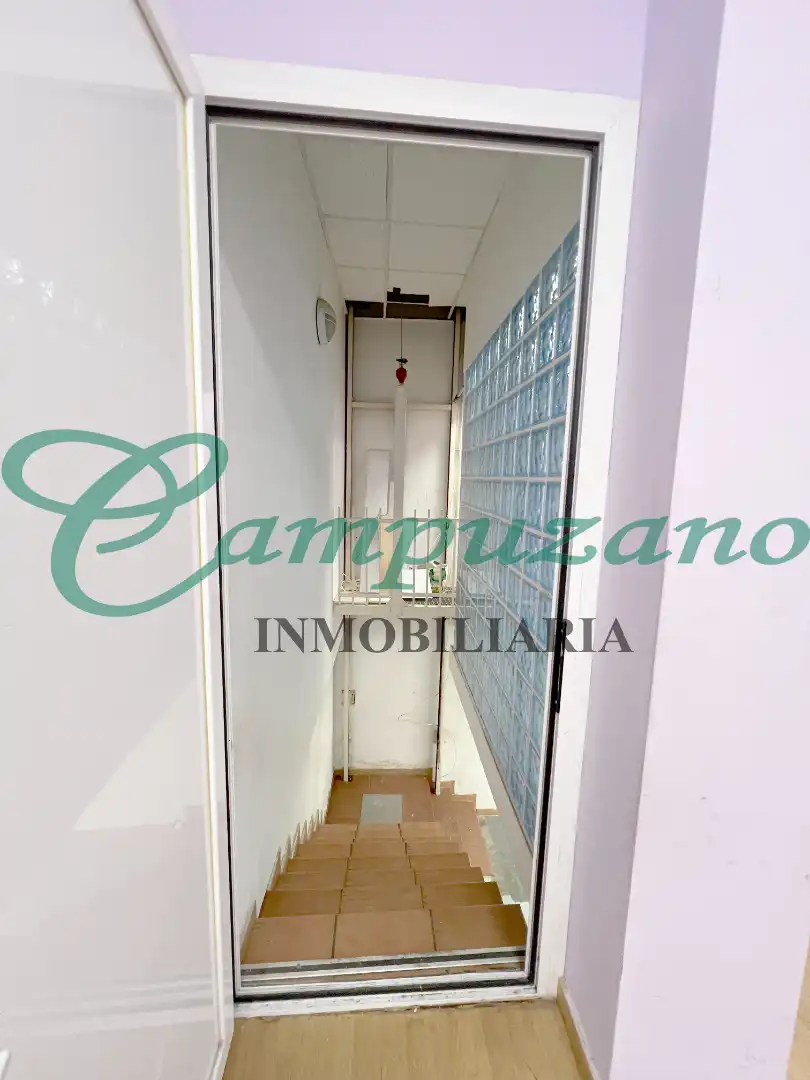 Local comercial de lloguer a Calle Guipúzcoa 6, imagen 9