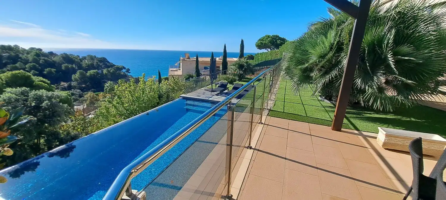 Casa o xalet en venda a AQUARIO, Santa María de Llorell