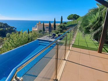 Detached house for sale in AQUARIO