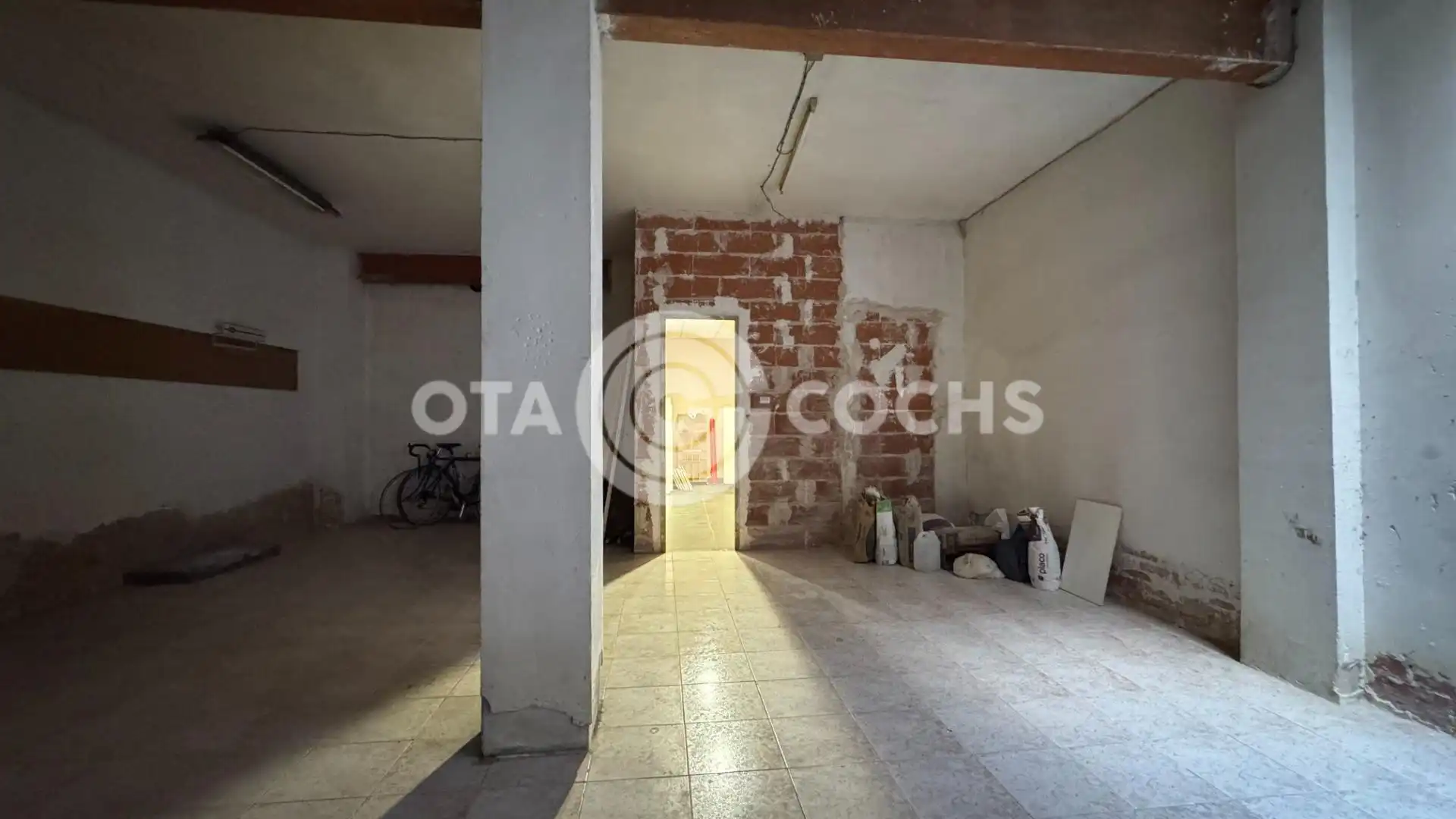 Local de lloguer en Reus