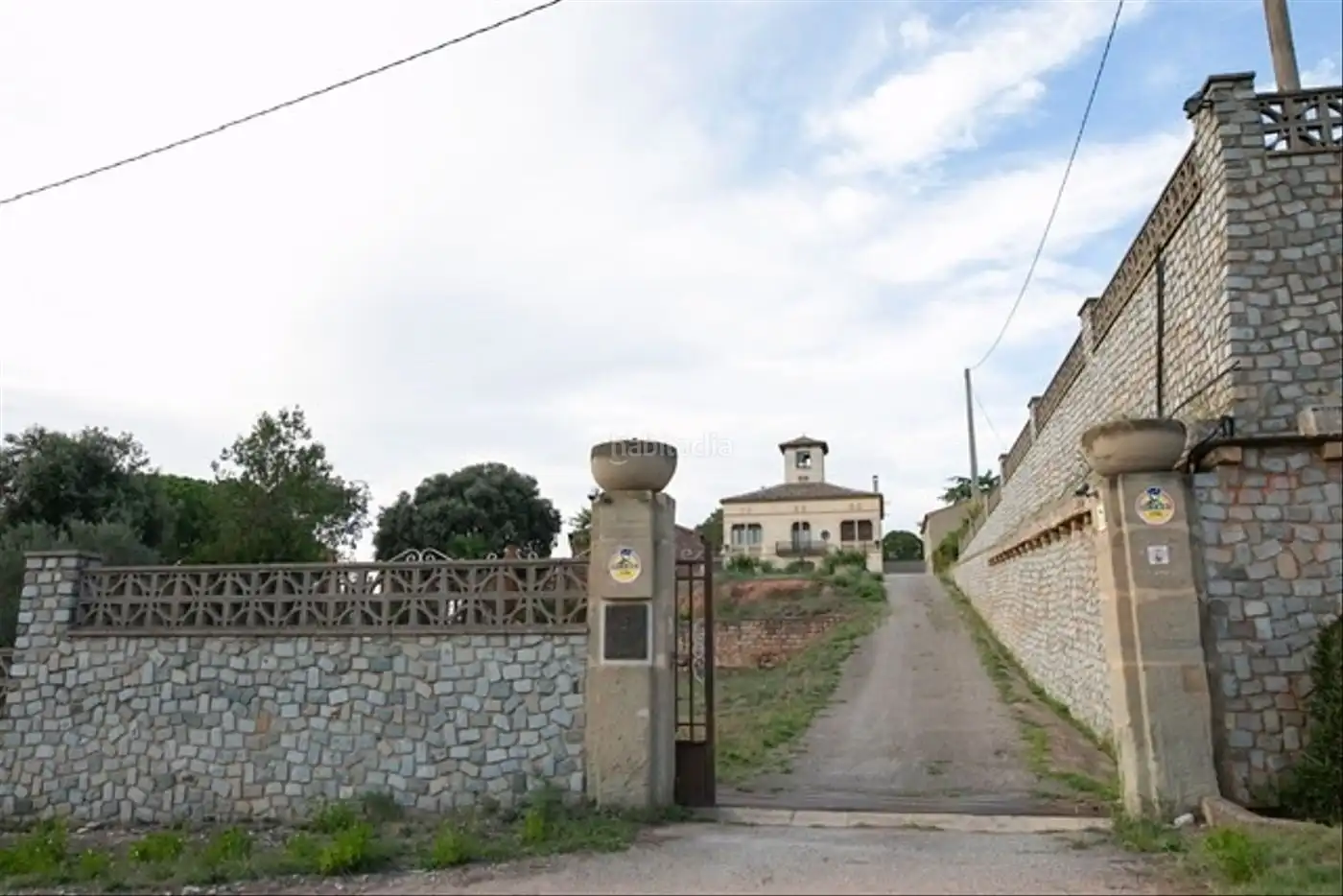 House with garden for sale in C-37z KM. 95, imagen 19