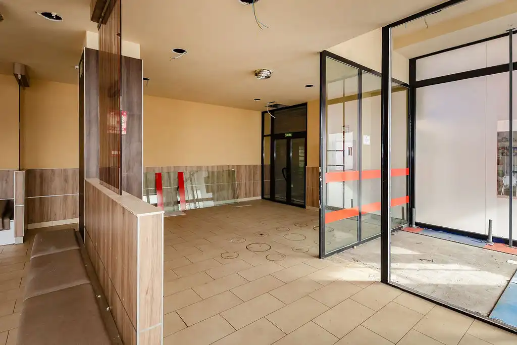 Nave industrielle à vendre à C/ seis de junio, imagen 36