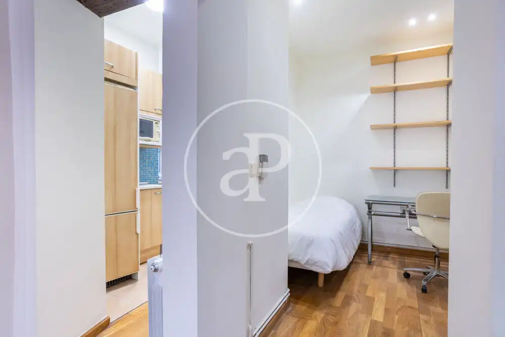 Habitación de Piso en venta en Llutxent con Aire acondicionado, Calefacción y Amueblado