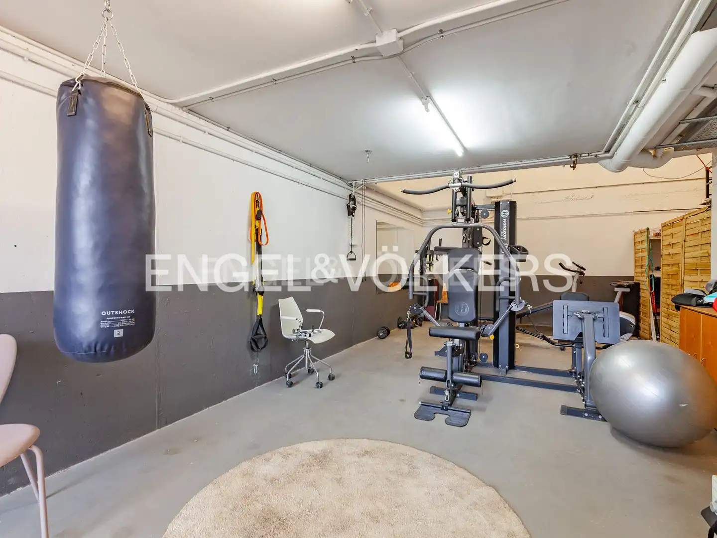 Houses for sale in Sant Cugat del Vallès  with Air Conditioner, Heating and Private garden