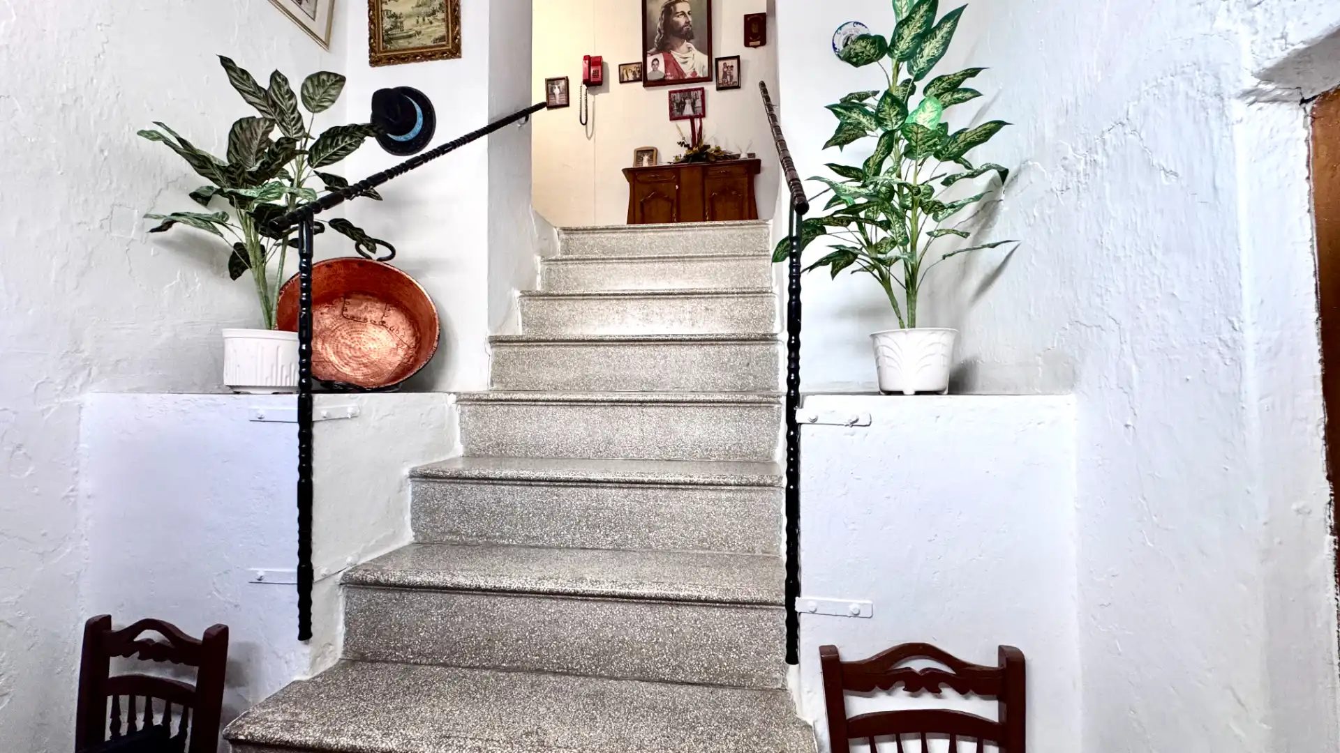 Casa o xalet en venda en Válor amb Terrassa, Traster i Moblat