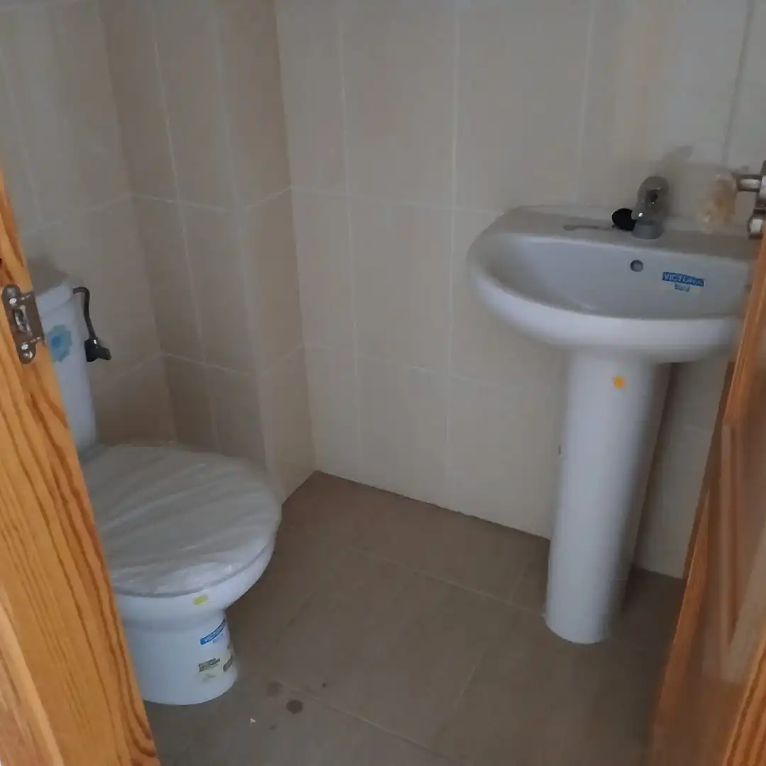 Wohnung zum Verkauf in C/ Albahaca, Centro