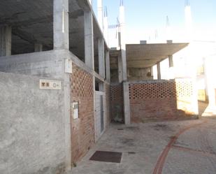 Vista exterior de Edifici en venda en Casarabonela