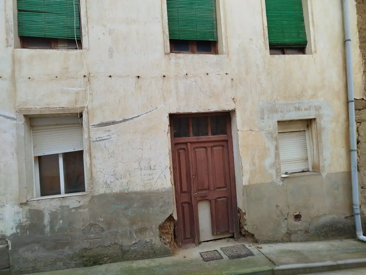 House for sale in Grajal de Campos