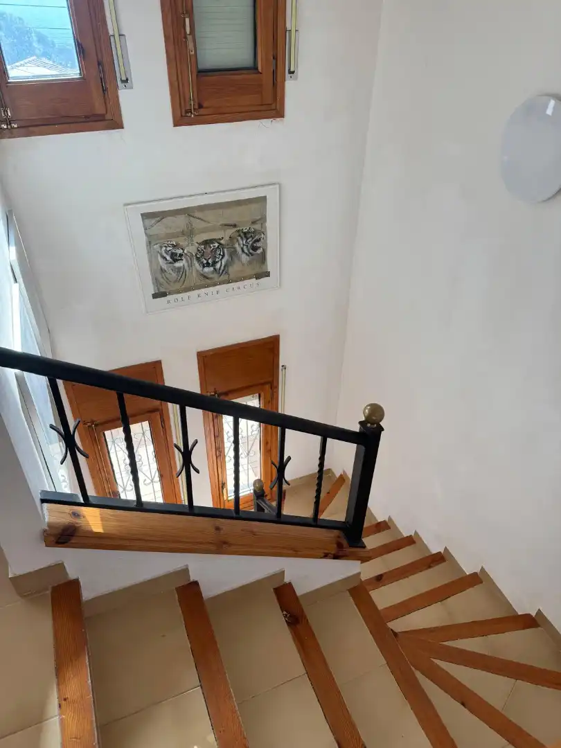 Chalet con piscina en venta en Canyelles, imagen 20