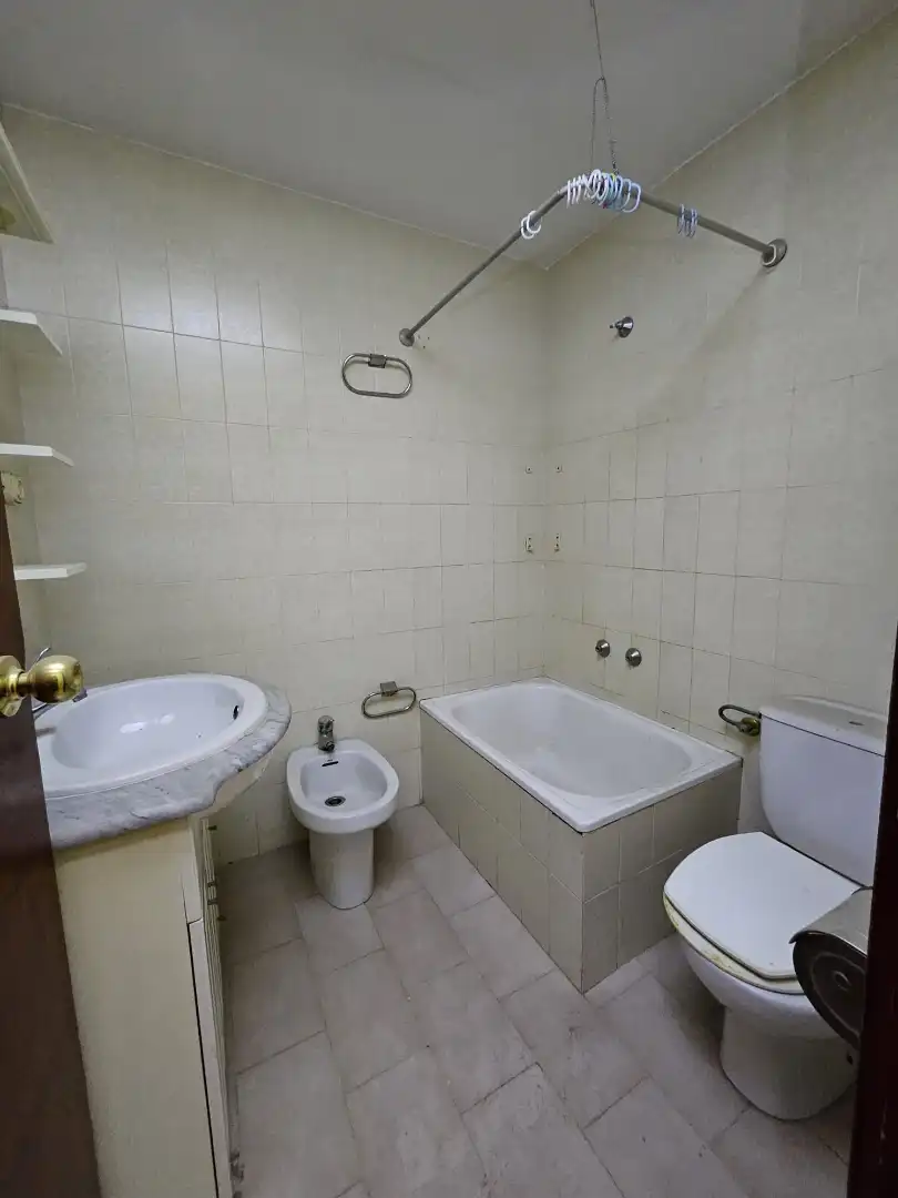 Baño de Piso en venta en Mengíbar