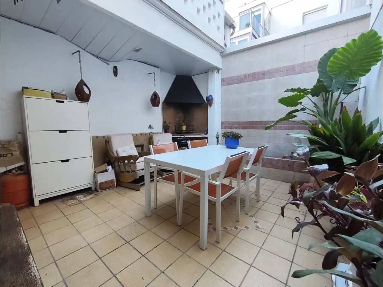 Casa adosada en venta en Calle Joan Prim, Lledoner