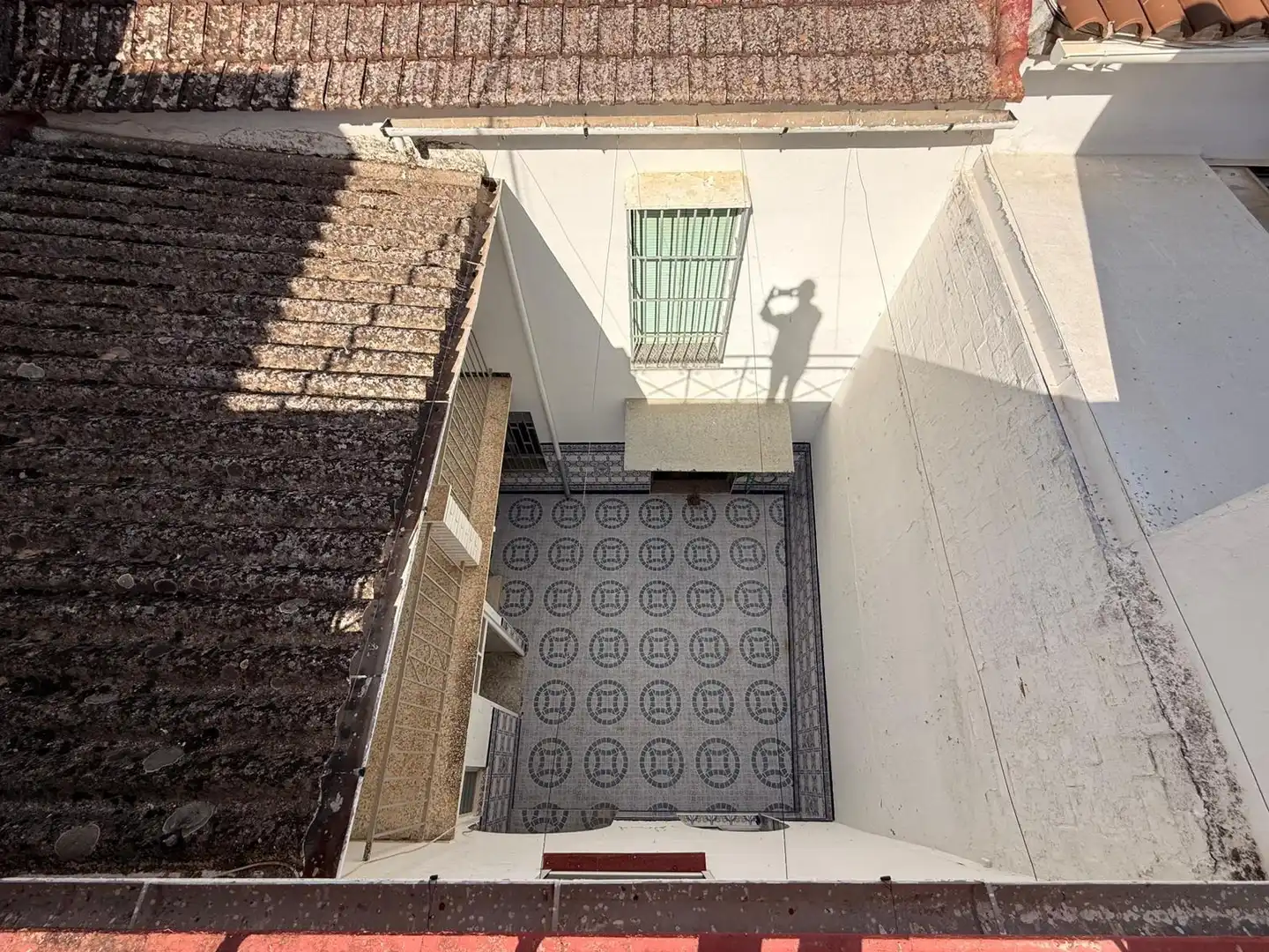 Exterior view of Houses for sale in Fernán-Núñez  with Terrace, Storage room and Balcony