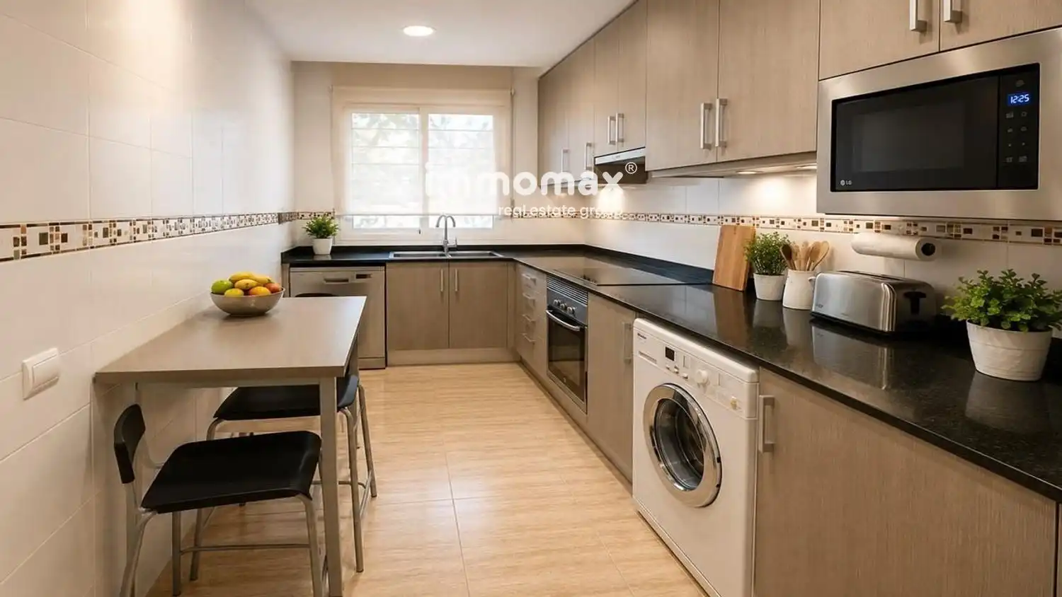 Flat with lift for sale in JUNTO CENTRE, imagen 7