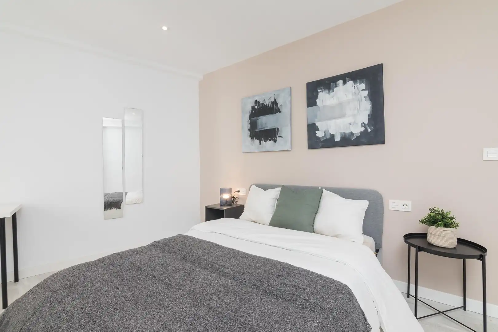 Habitación de Piso de alquiler en Elche / Elx