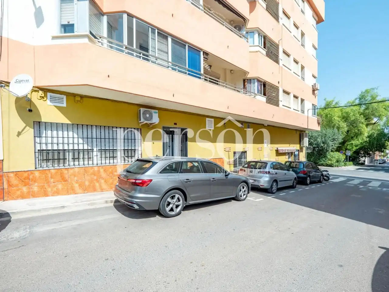 Local commercial à vendre à Riba-roja de Túria, imagen 33