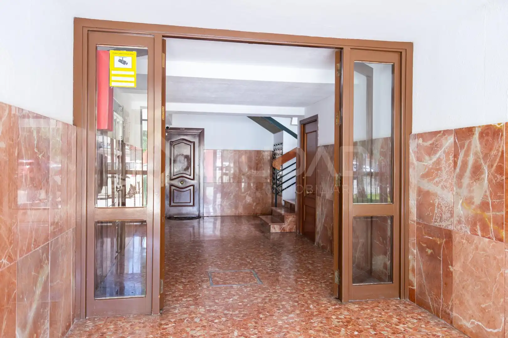 Flat for sale in Sevilla  with Balcony