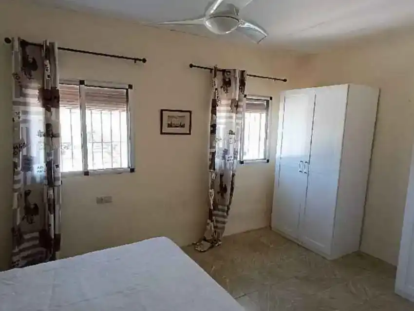 Dormitori de Pis en venda en  Córdoba Capital amb Aire condicionat i Piscina