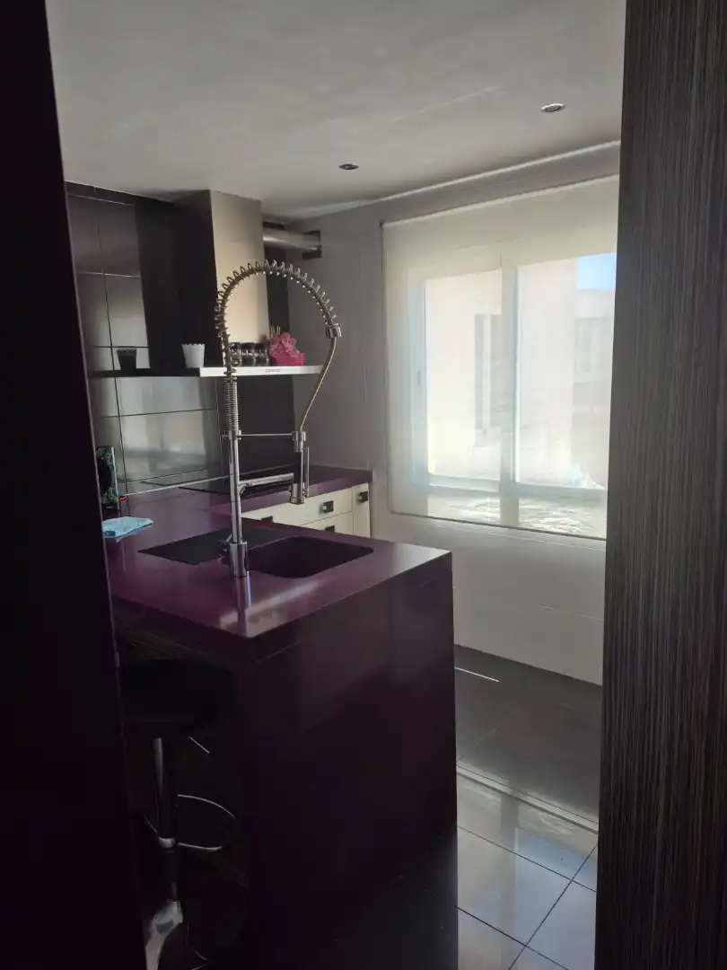 Flat for sale in Roquetas Pueblo