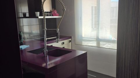 Foto 3 de Pis en venda a Roquetas Pueblo, Roquetas de Mar