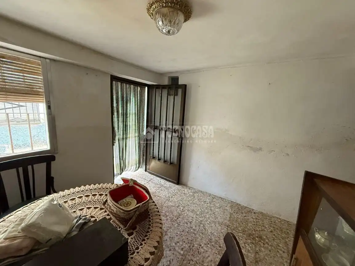 Casa adosada en venta en Almorox