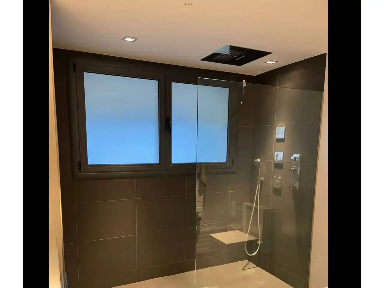 Baño de Casa o chalet en venta en Vall de Cardós con Jardín privado, Parquet y Terraza