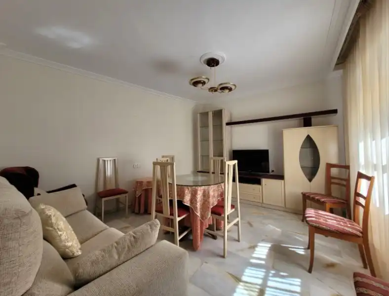 Flat for sale in Avenida de Carlos Haya, 68, La Florida - Parque Norte