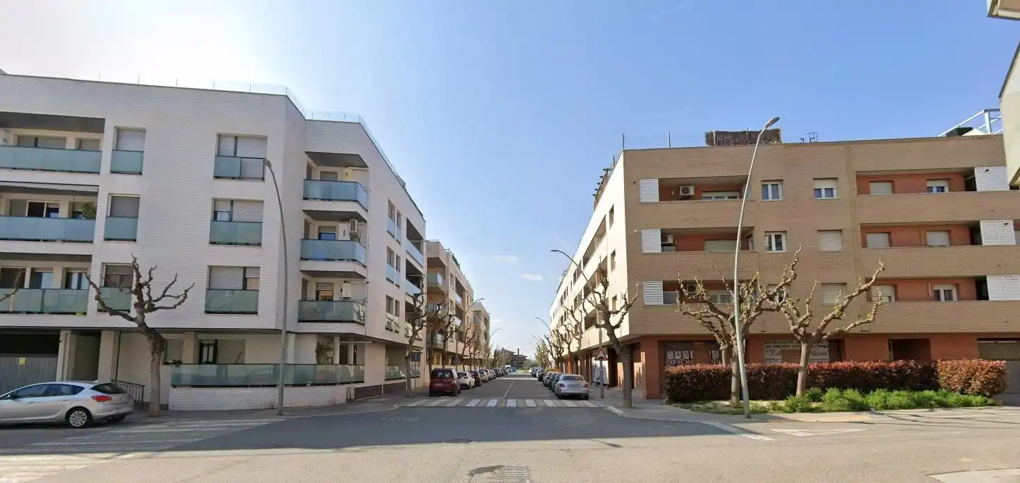 Appartement avec piscine à vendre à ERNEST LLUCH