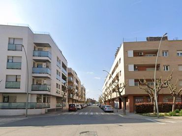 Flat with pool for sale in ERNEST LLUCH