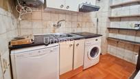 Kitchen of Flat for sale in Calella  with Terrace, Swimming Pool and Community pool