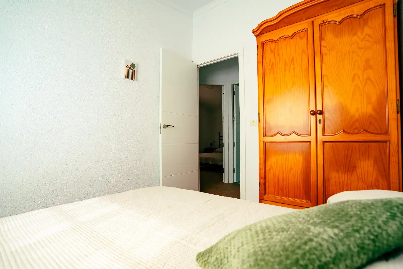 Casa o chalet de alquiler en La Barrosa