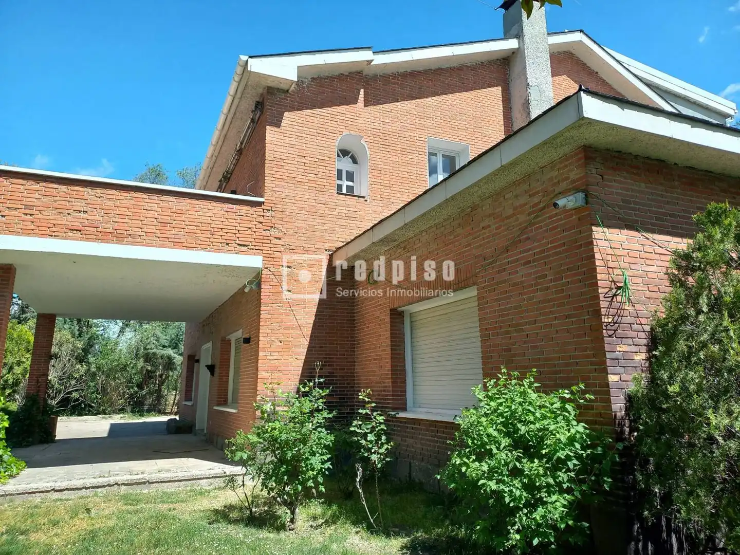Xalet amb jardí en venda a Zona Norte, imagen 2