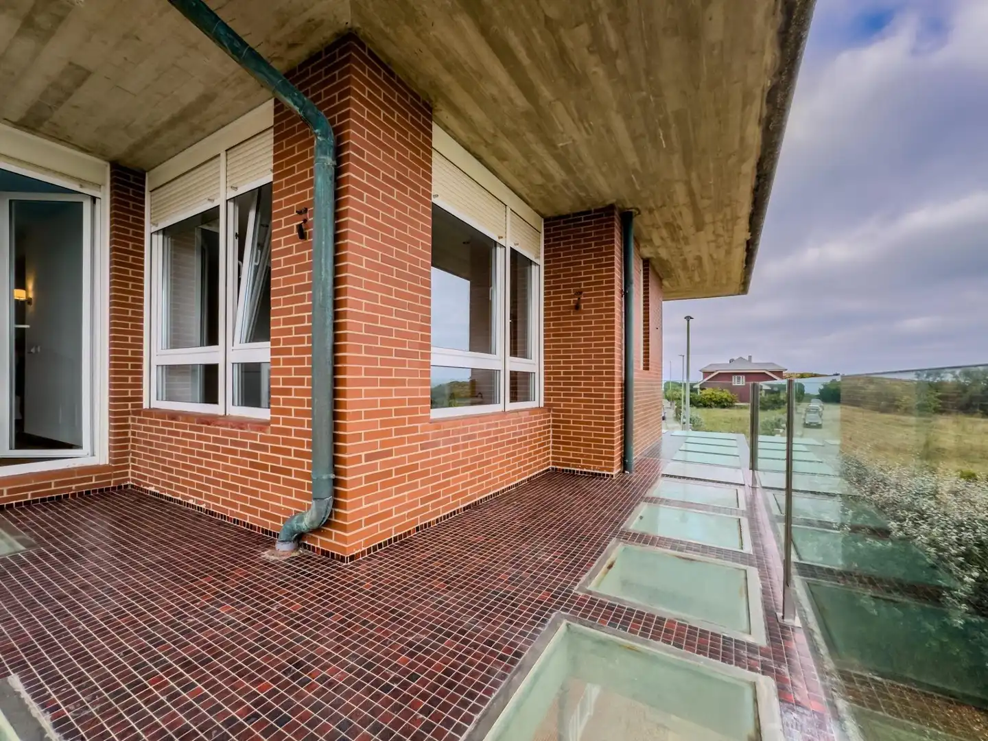 Exterior view of Houses for sale in Piélagos  with Private garden, Terrace and Storage room
