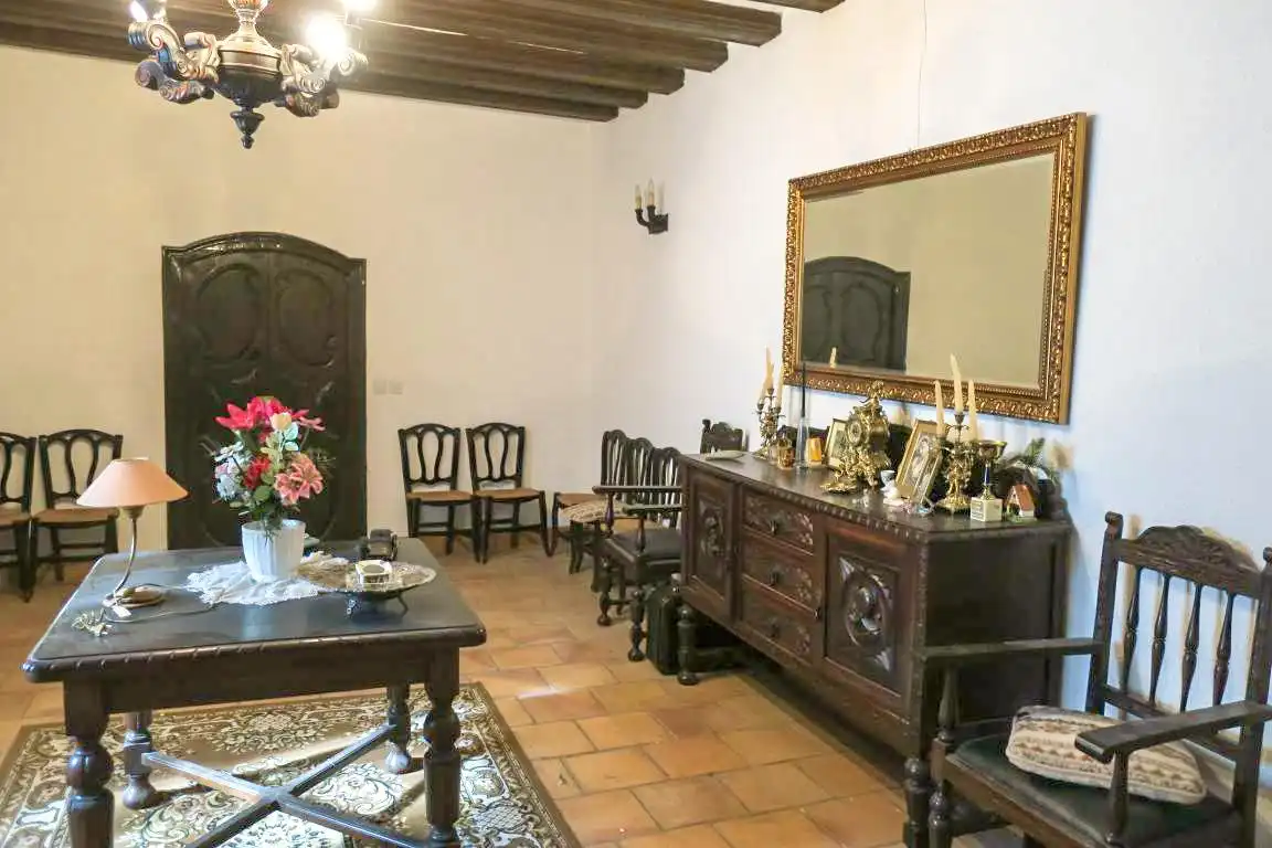 Casa o chalet en venta en Aibar / Oibar con Calefacción