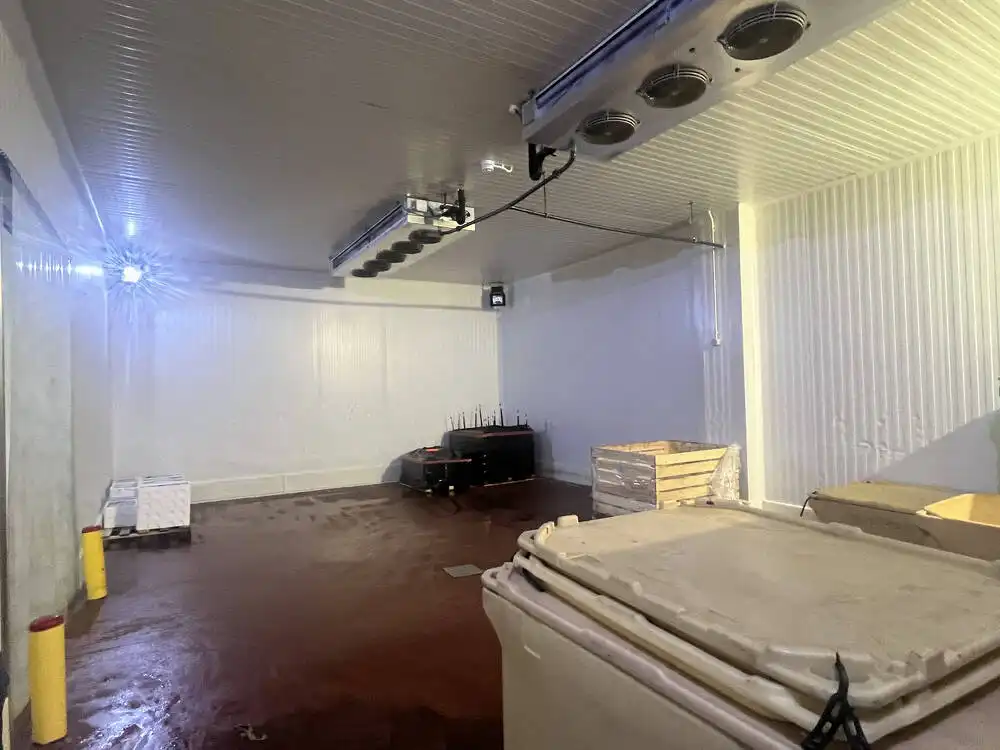 Nau industrial en venda a Centre - Sant Josep - Sanfeliu, imagen 5