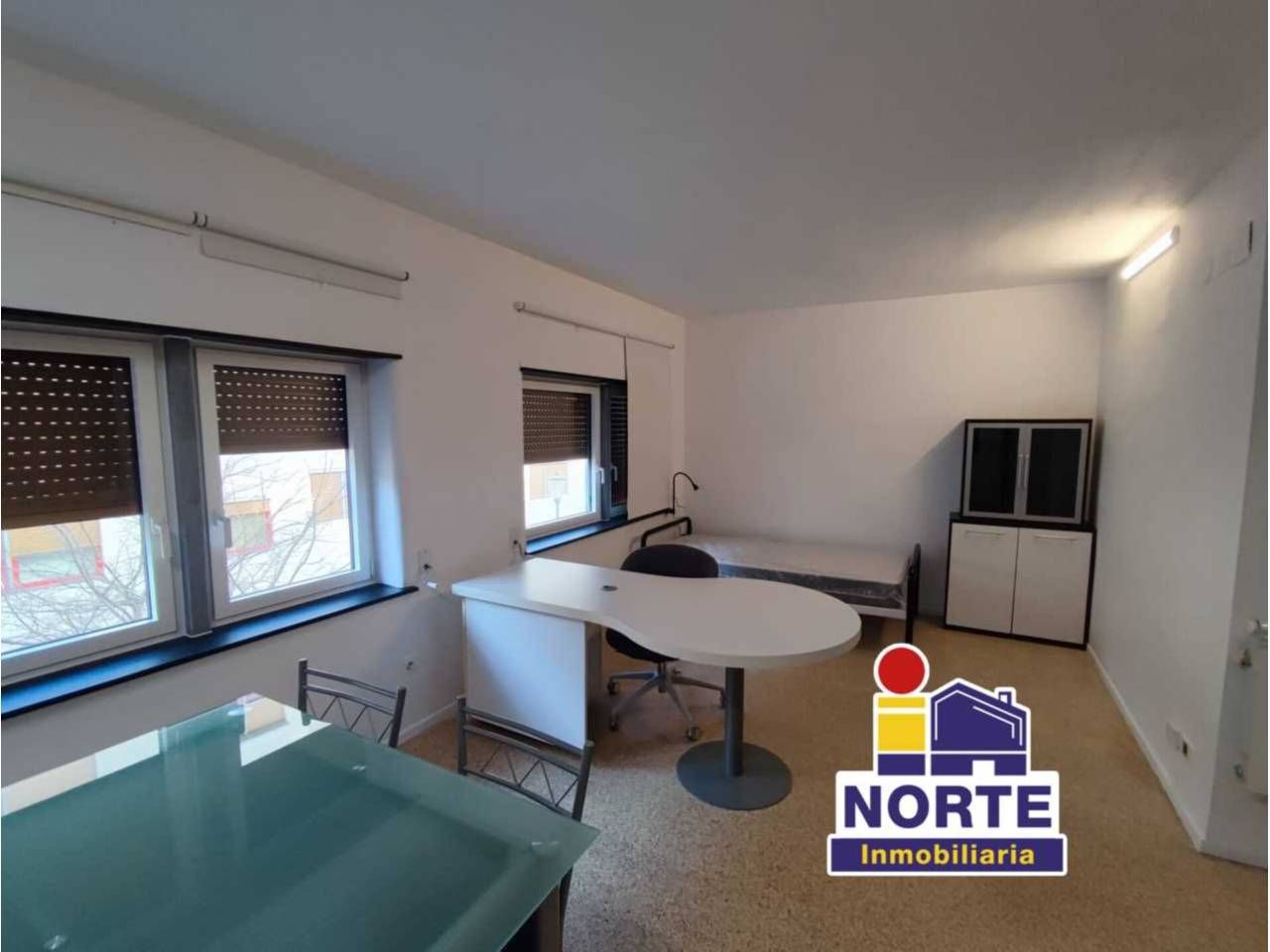 Estudio de alquiler en Alcoy / Alcoi con Amueblado