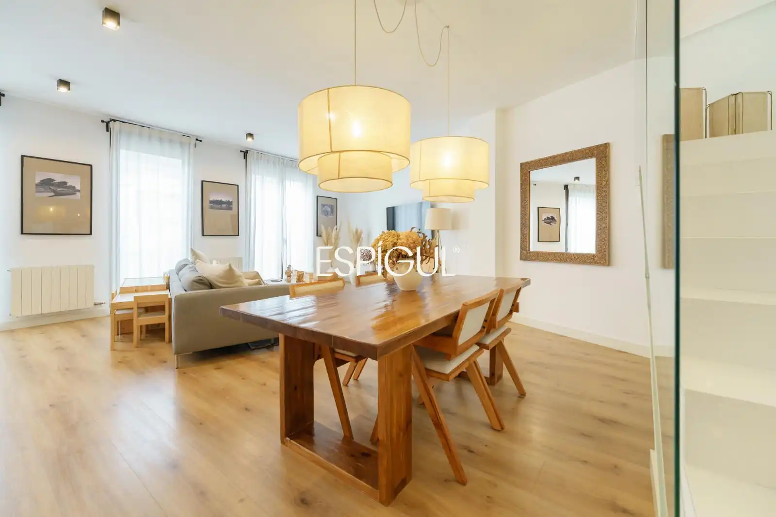 Maison mitoyenne à vendre à Murillo, imagen 3