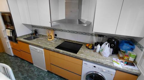 Foto 3 de Pis en venda a Blas Otero-nv, Villaquilambre, León