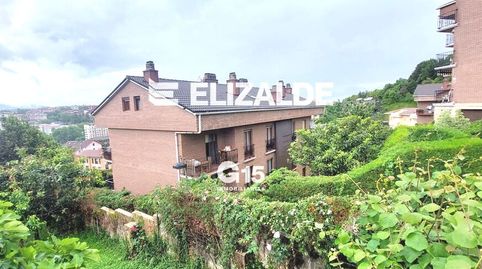 Foto 2 de Piso en venta en Rodil Kalea, Ategorrieta - Ulia, Donostia - San Sebastián