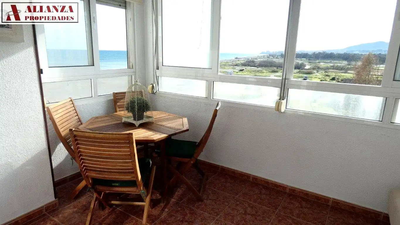 Wohnung mit Pool zur Miete in Churriana, imagen 7