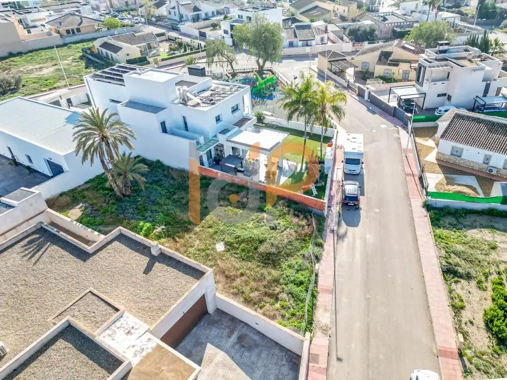 Grundstücke und Bauplätze zum Verkauf in Huércal-Overa, imagen 7