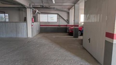 Foto 3 von Garage zum Verkauf in Calle José Mañas, Gádor, Almería