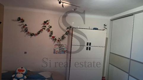 Foto 5 de Pis en venda a Avinguda de Santa Coloma, Riu Sud, Barcelona