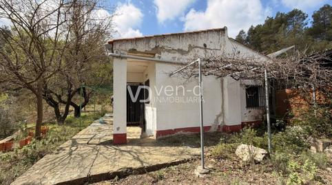 Photo 3 of Country homes for sale in Poligono 40, 25, Enguera, Valencia