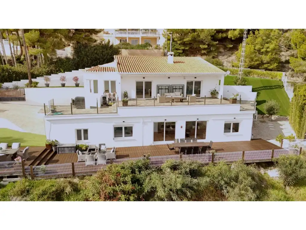 Casa con piscina en venta en Oltamar - Cucarres, imagen 4