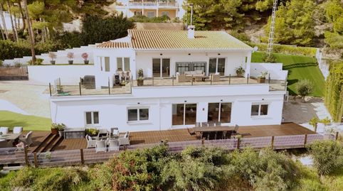 Foto 4 de Casa o chalet en venta en Oltamar - Cucarres, Calpe / Calp